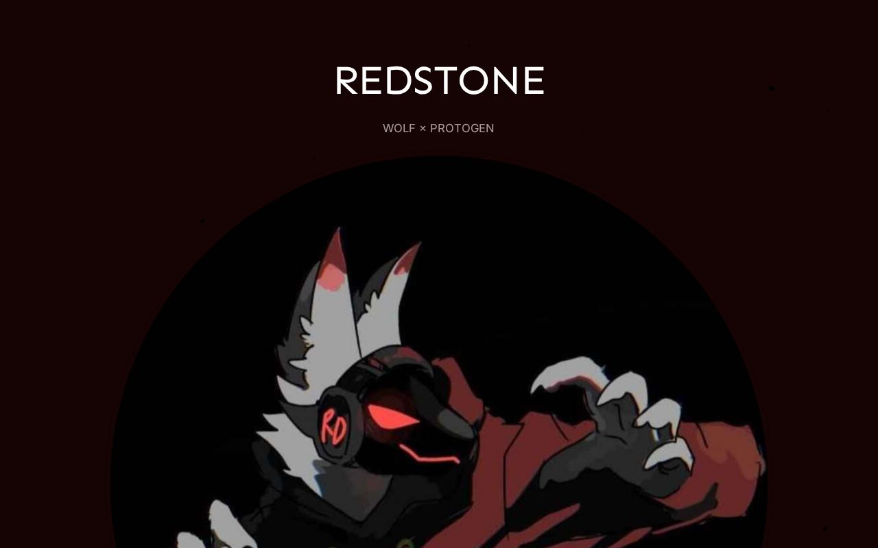 Redstone profile2.0
